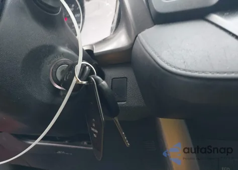 2016 Toyota Rav4 Le из США, поврежденный, VIN JTMZFREV6GJ078639